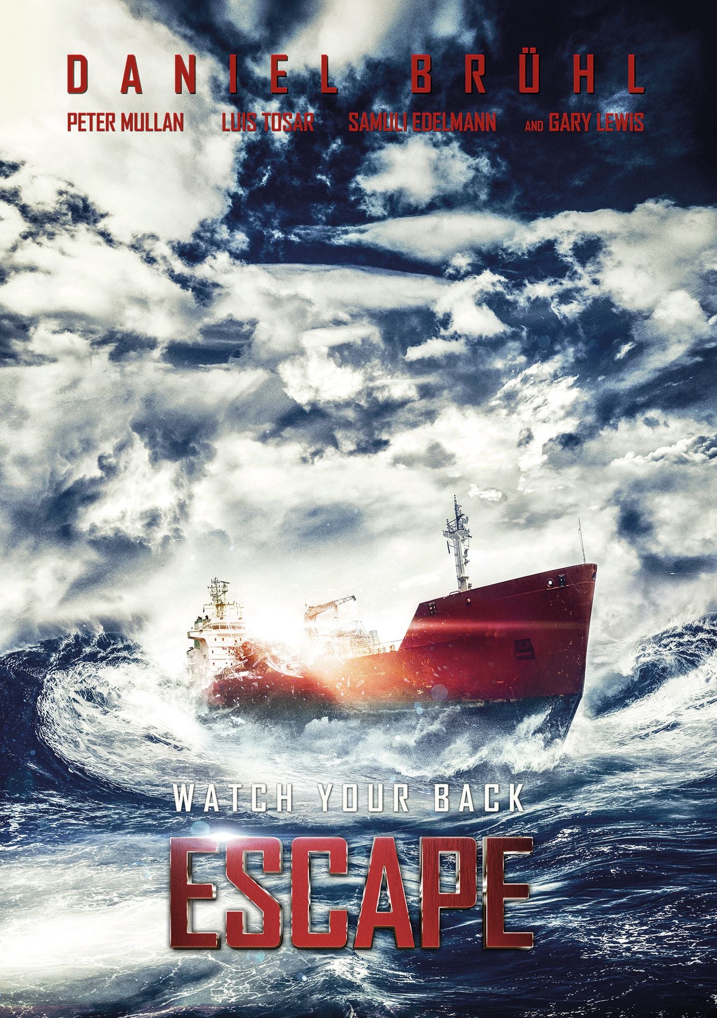 Cargo