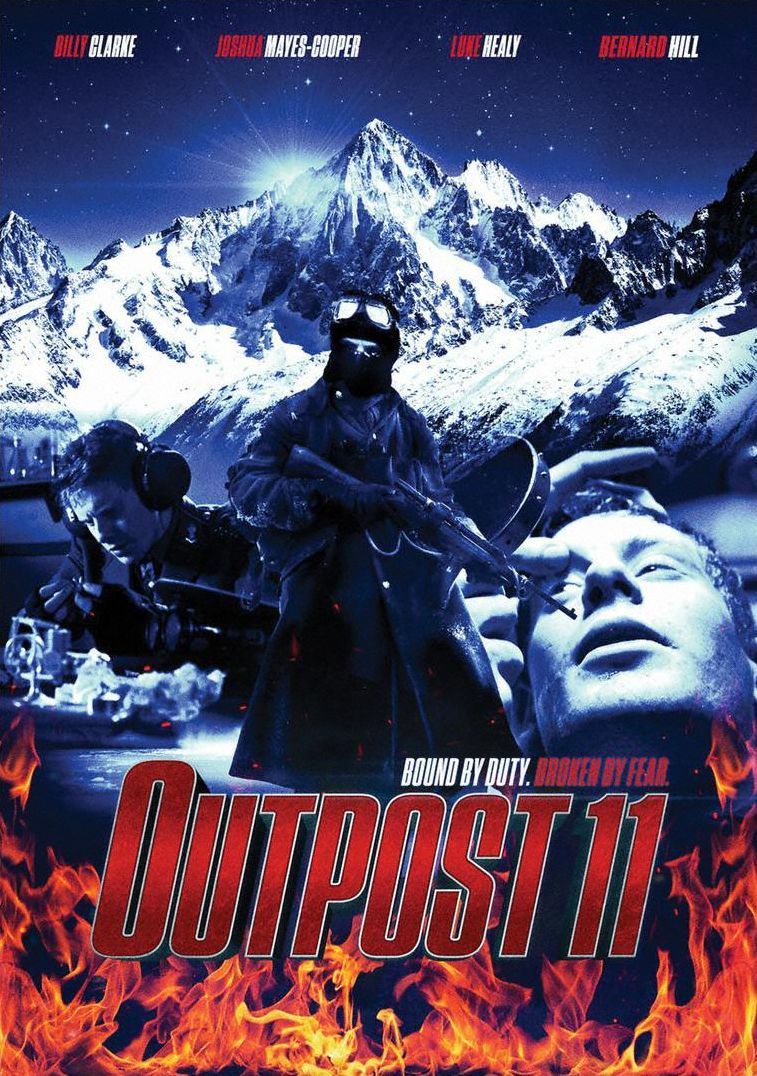 Outpost 11