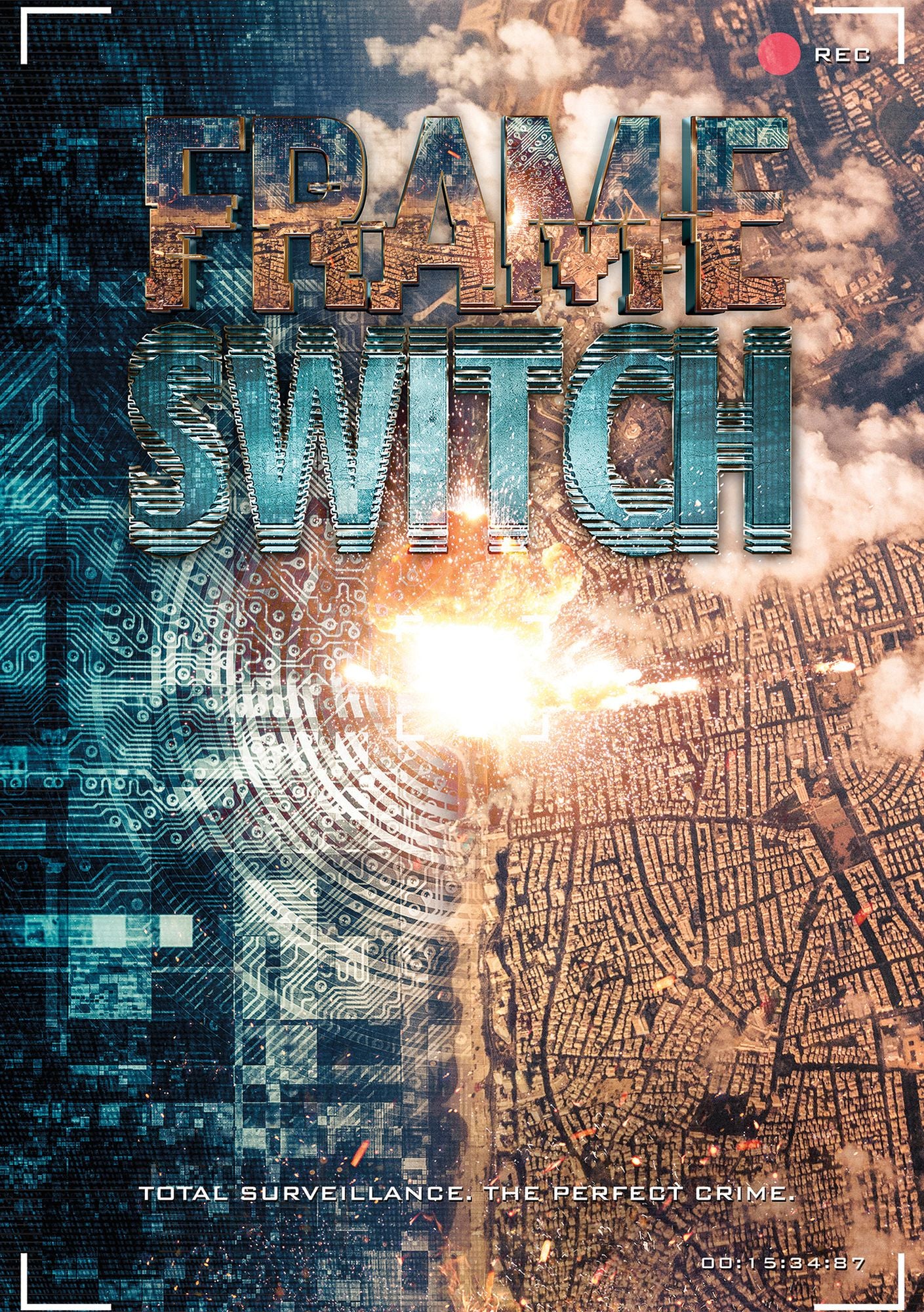 Frame Switch