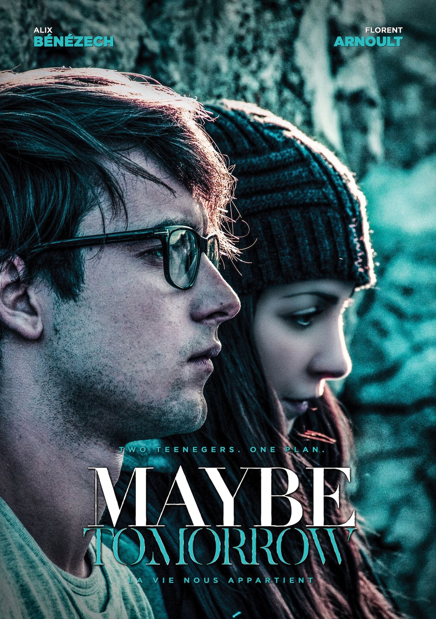 Maybe Tomorrow