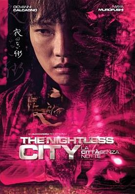 The Nightless City