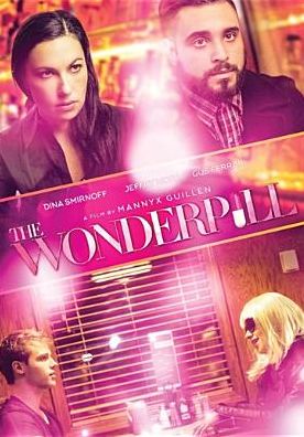 The Wonderpill