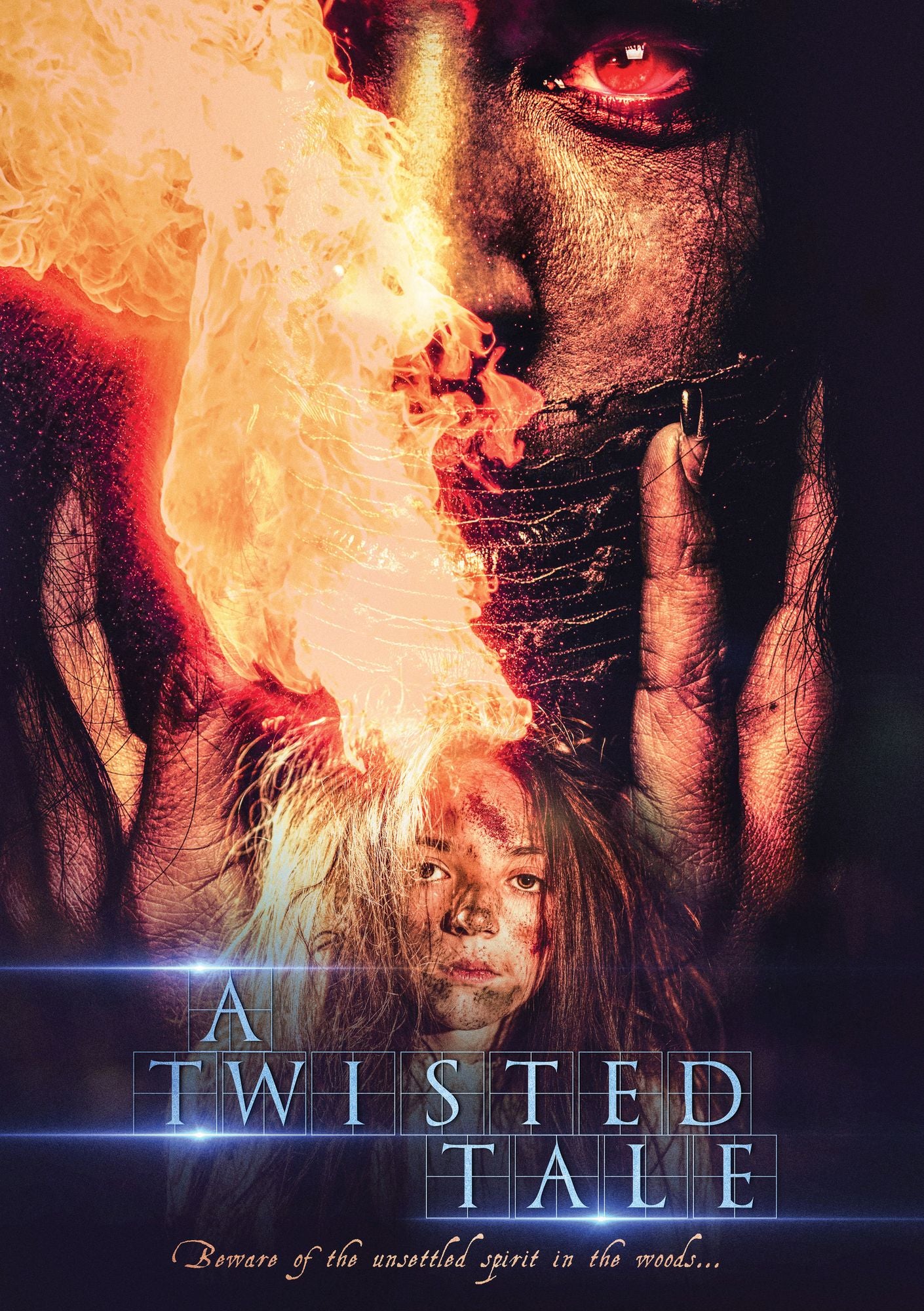 TWISTED TALE