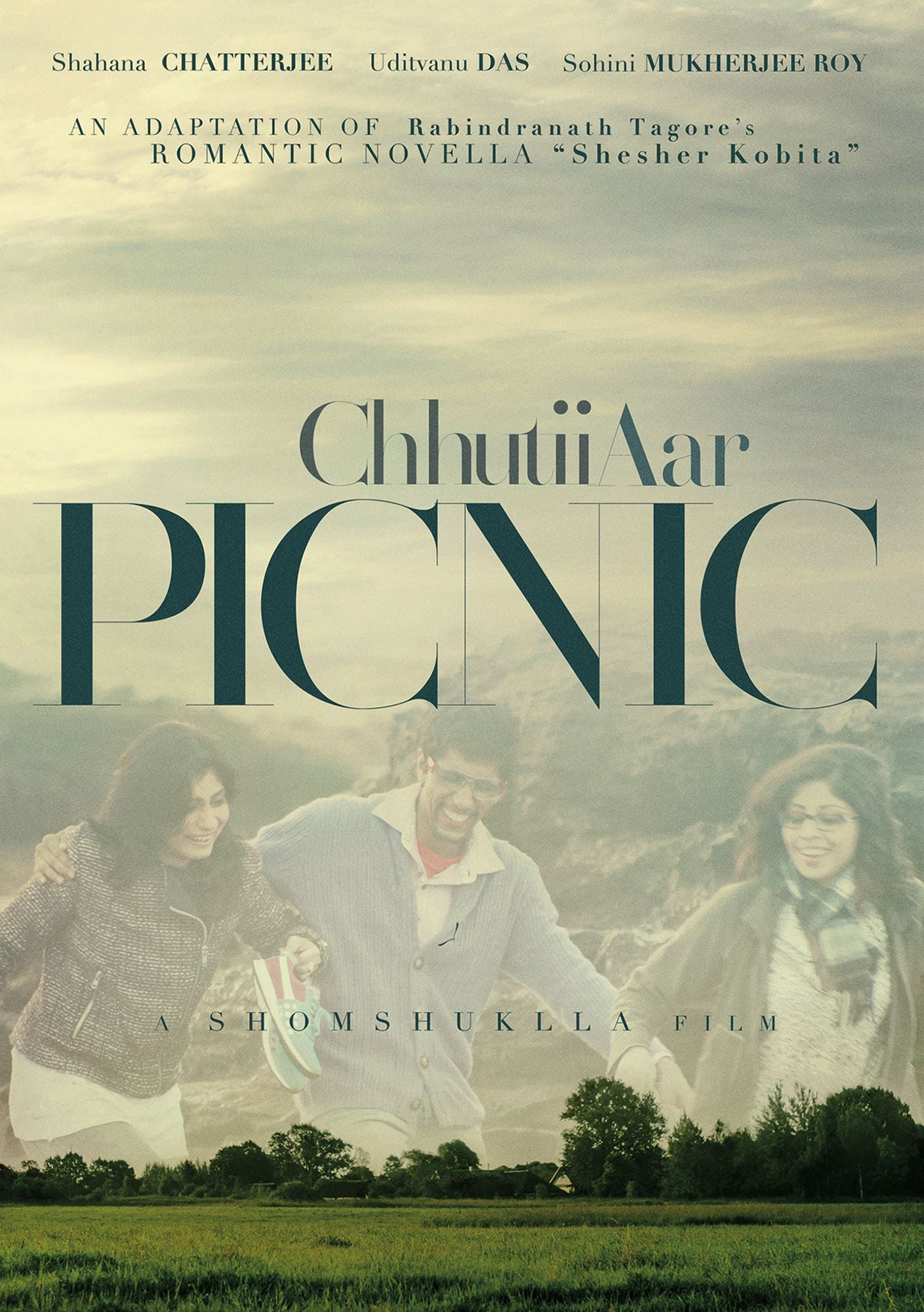 Chhutii Aar Picnic
