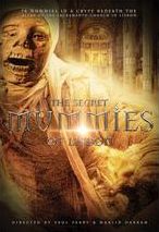 The Secret Mummies Of Lisbon