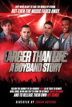 Larger Than Life: A Boyband Story