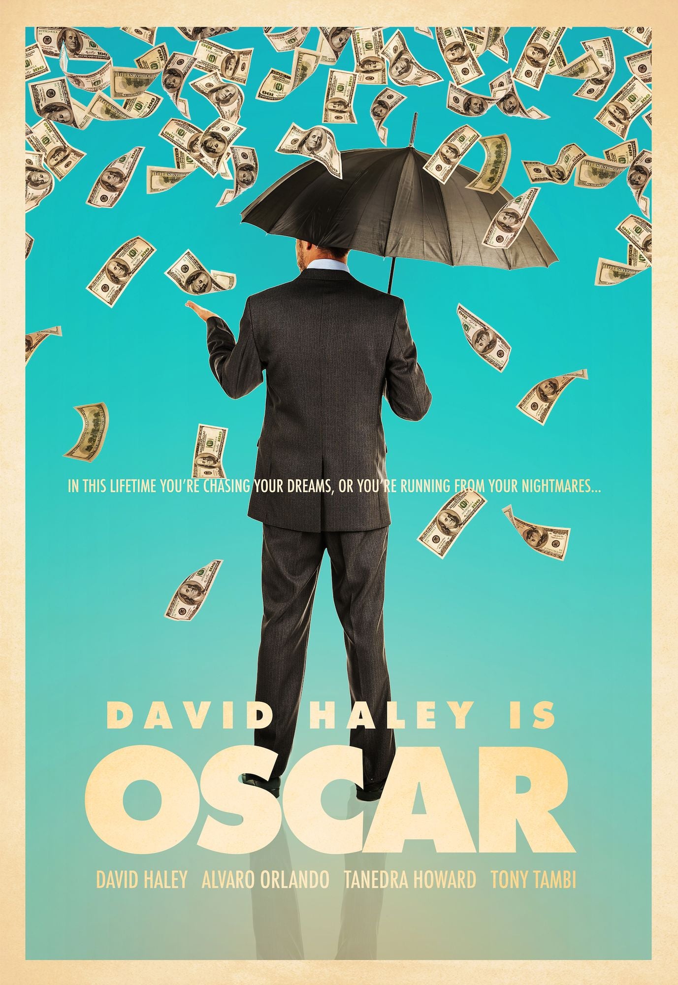 Oscar