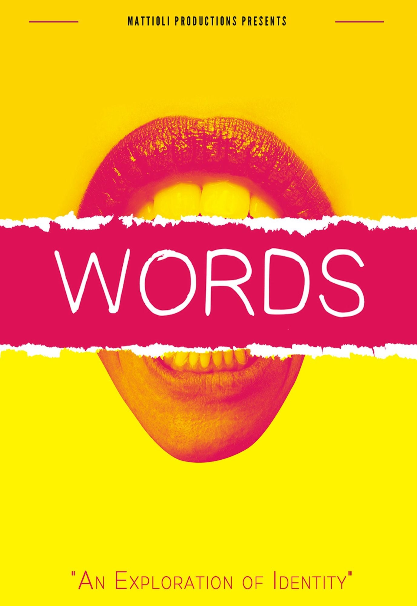 Words