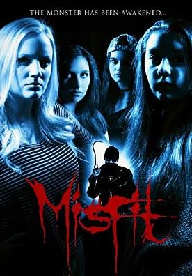 Misfit
