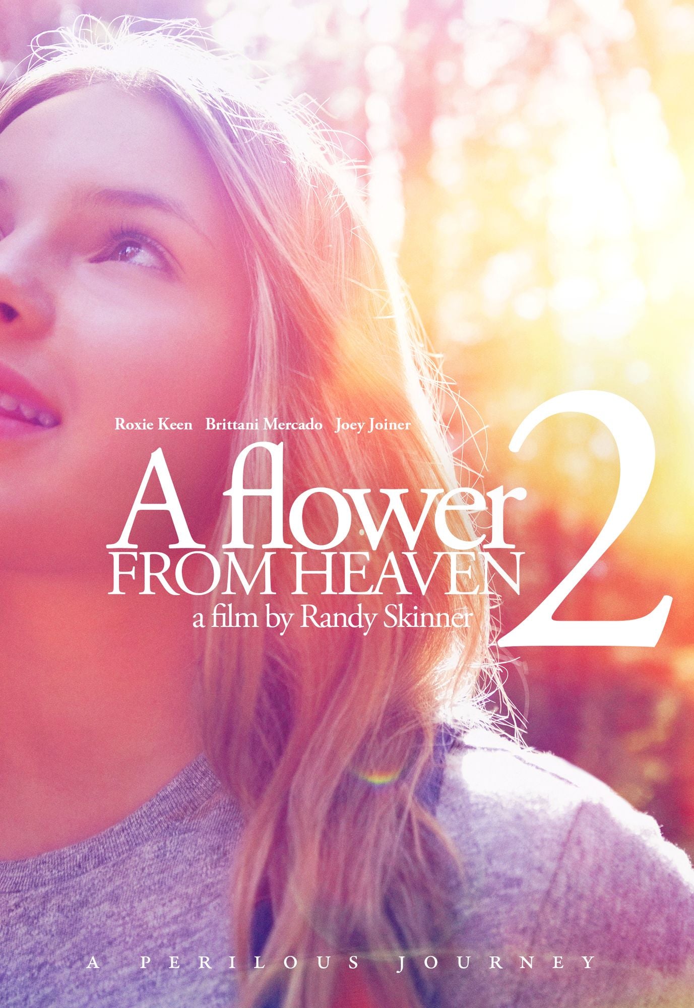 Flower From Heaven 2: Perilous Journey