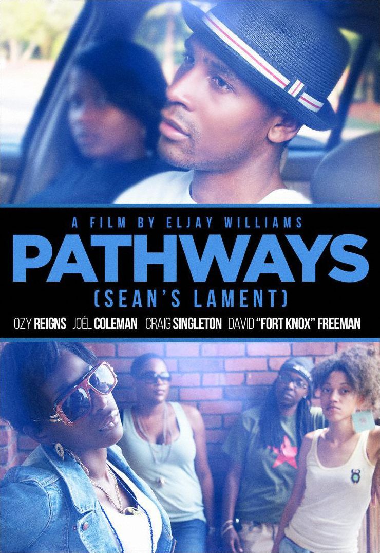 Pathways [Sean's Lament]