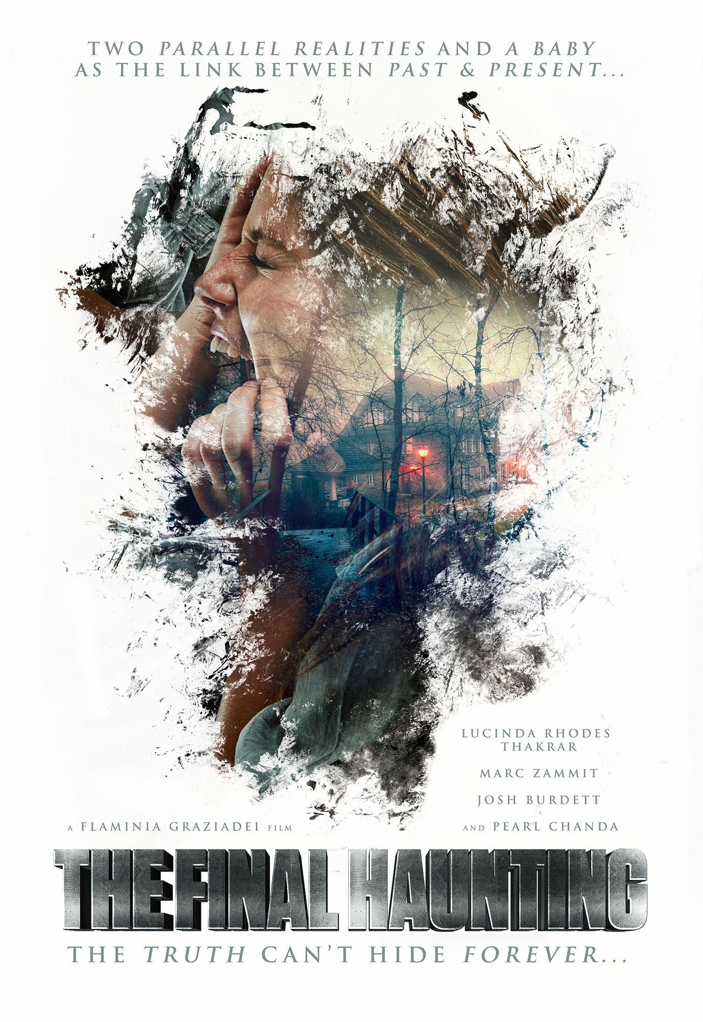 Final Haunting