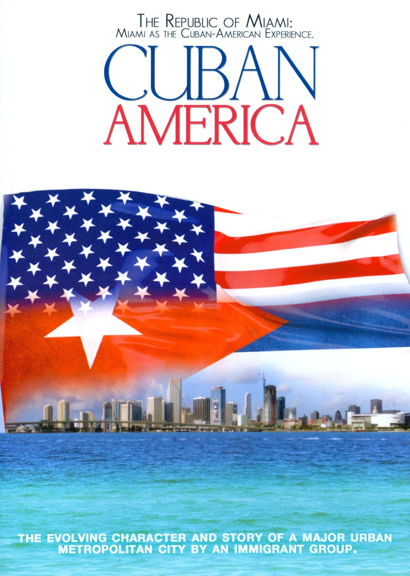 Cuban America