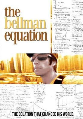 The Bellman Equation