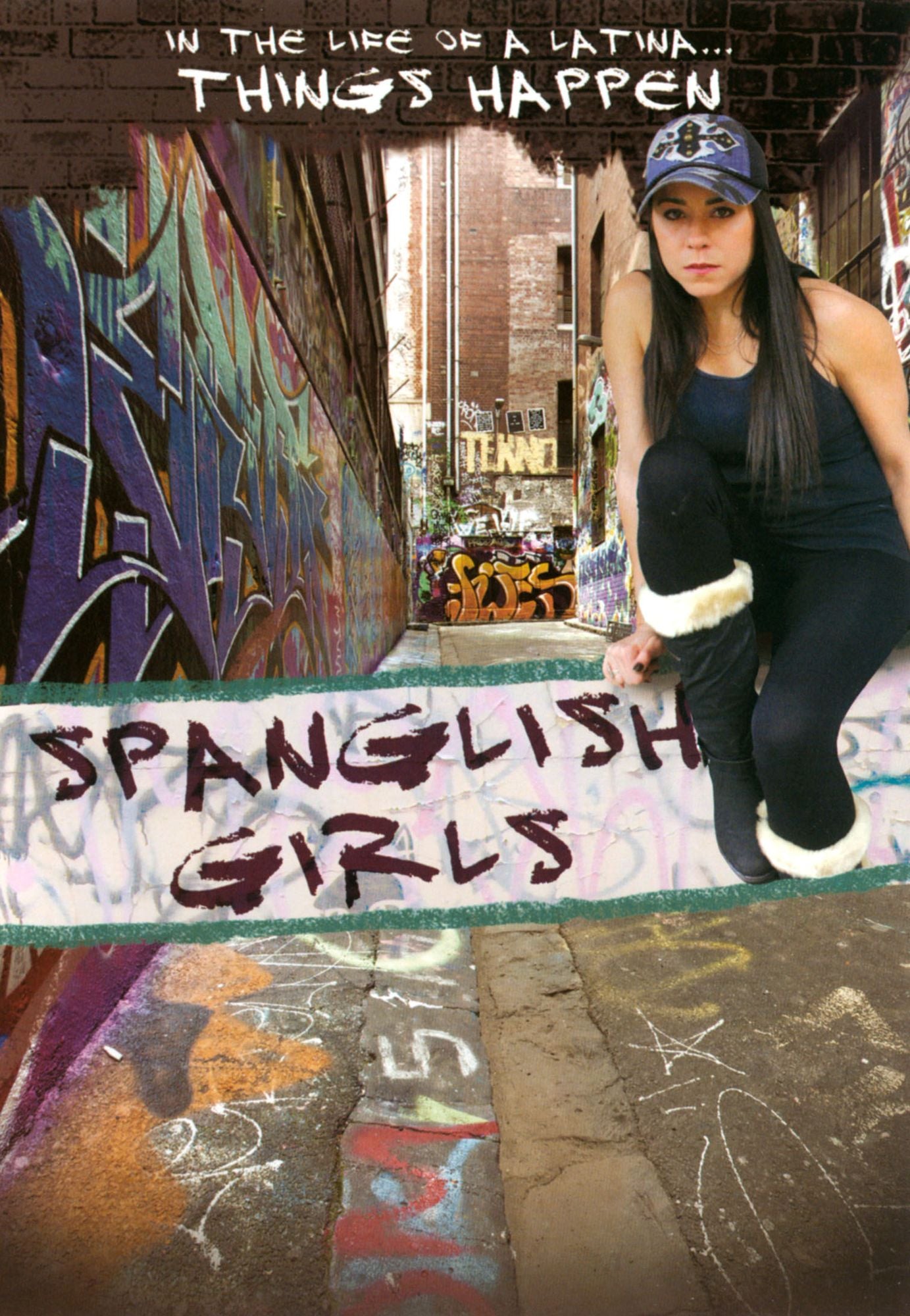 Spanglish Girls