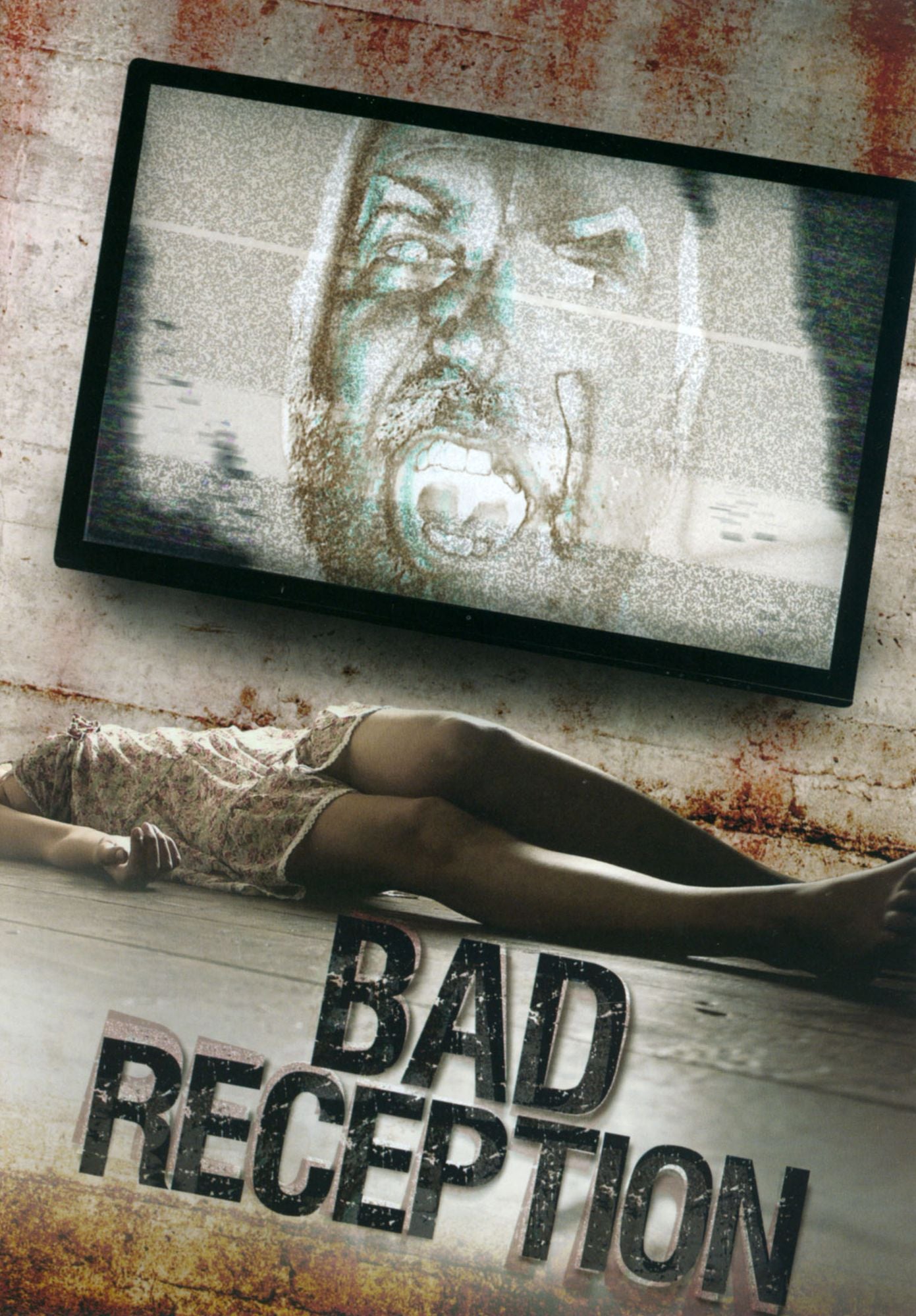 Bad Reception