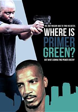 Where Is Primer Green?