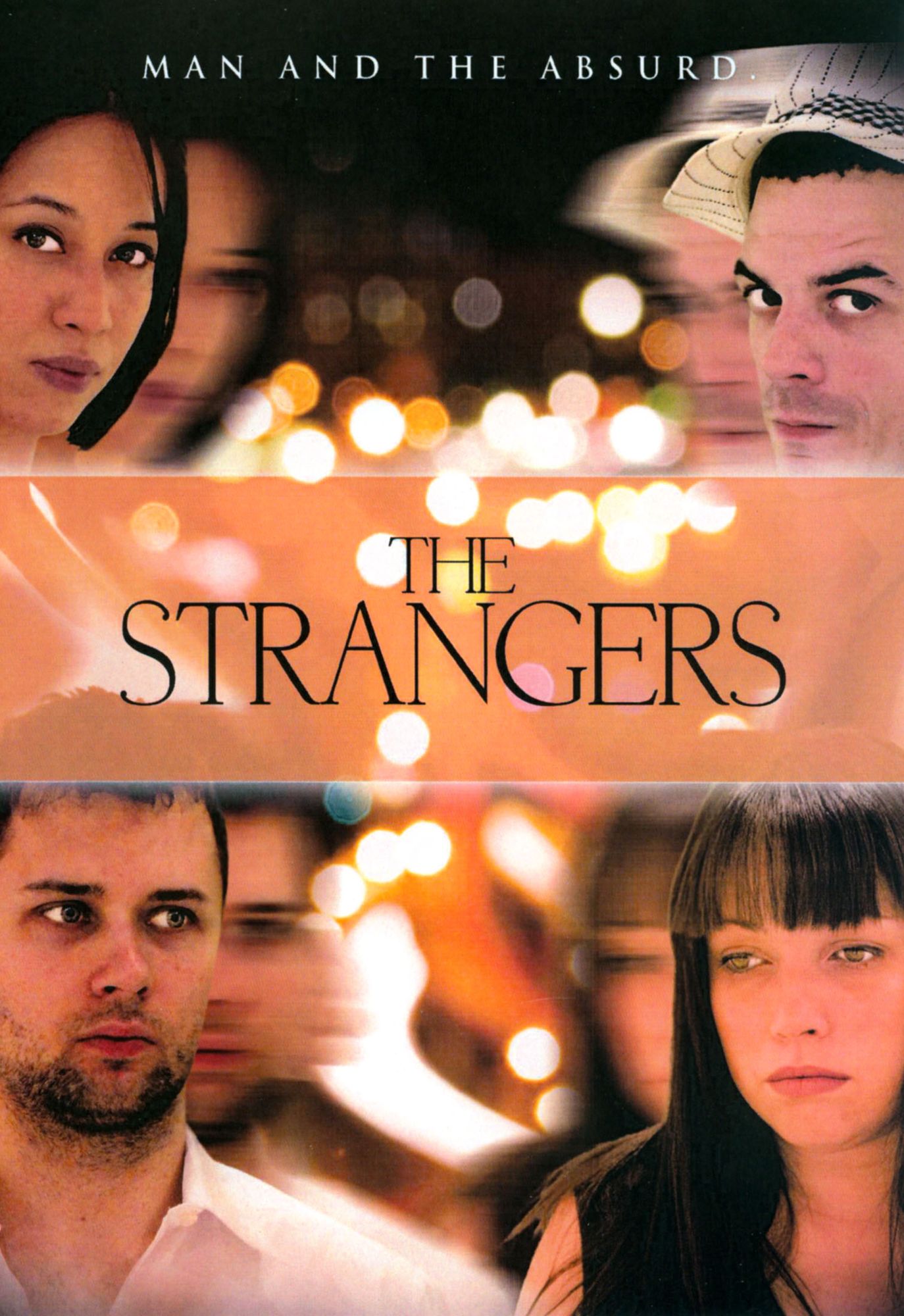 The Strangers