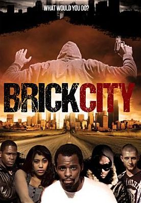 Brick City