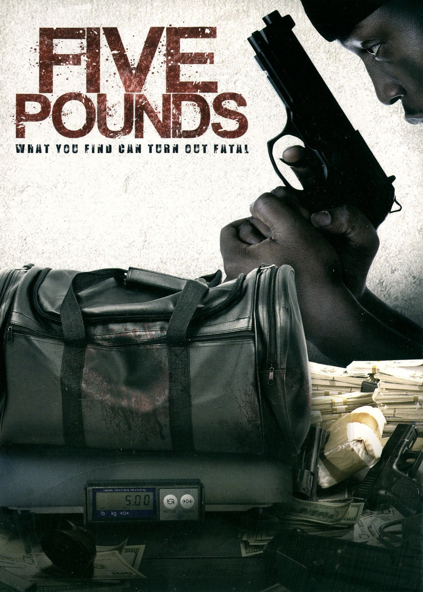 Five Pounds