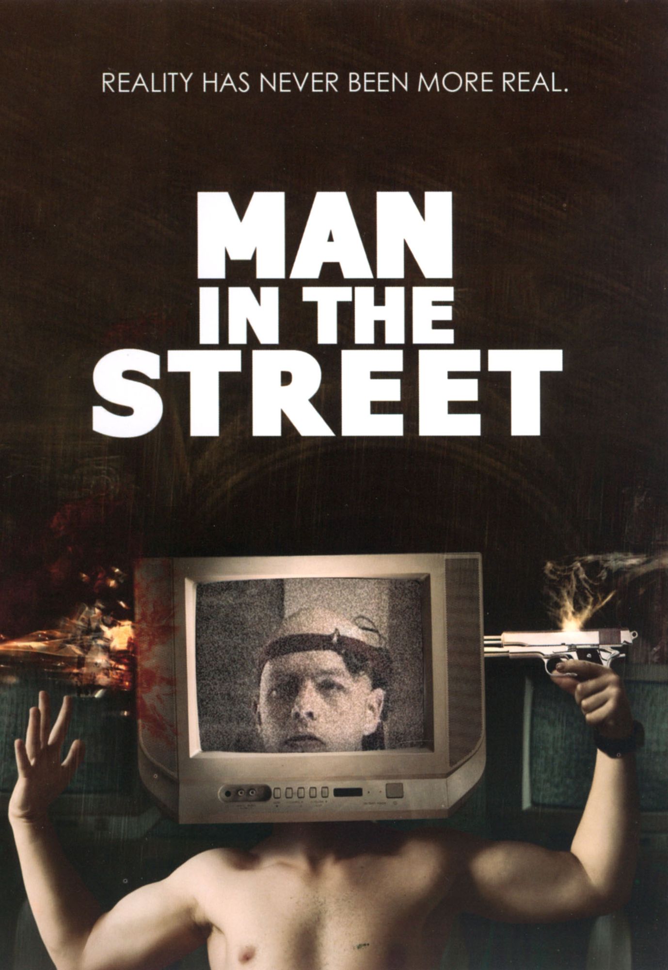 Man In The Street