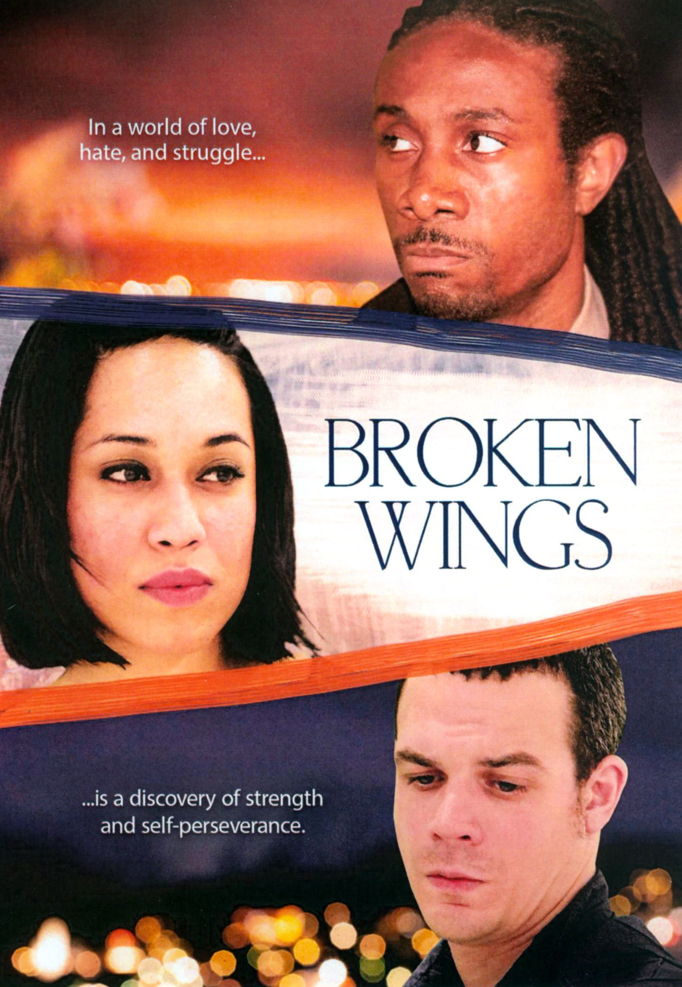 Broken Wings