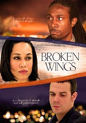 Broken Wings