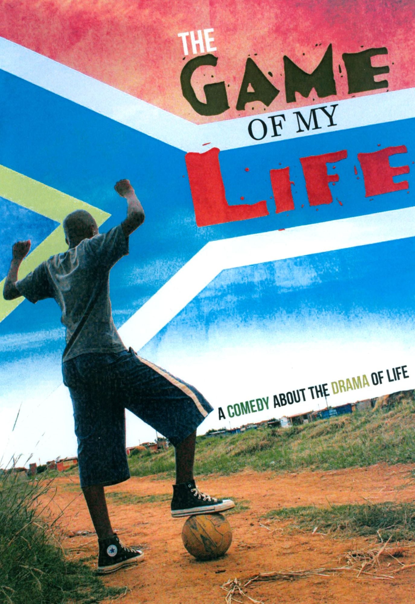 The Game Of My Life