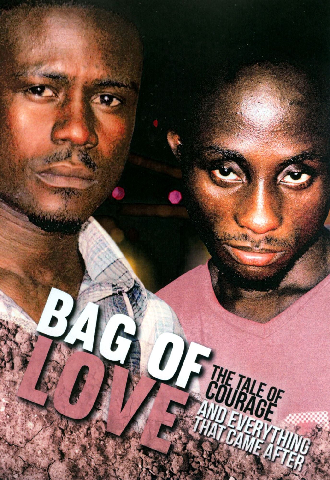 Bag Of Love