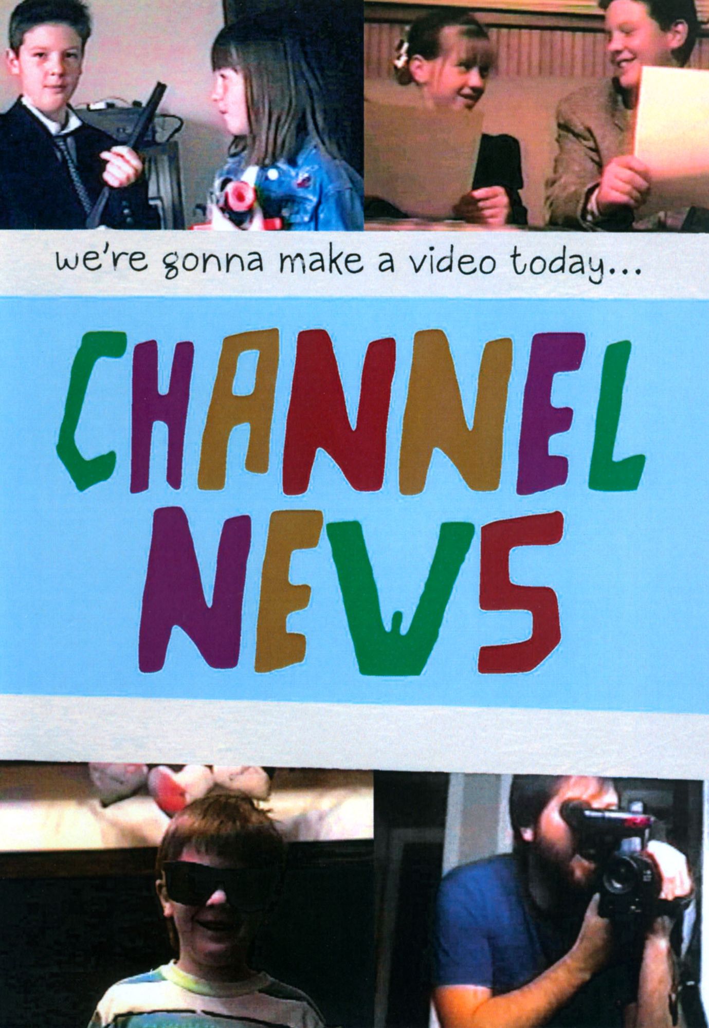 Channel News