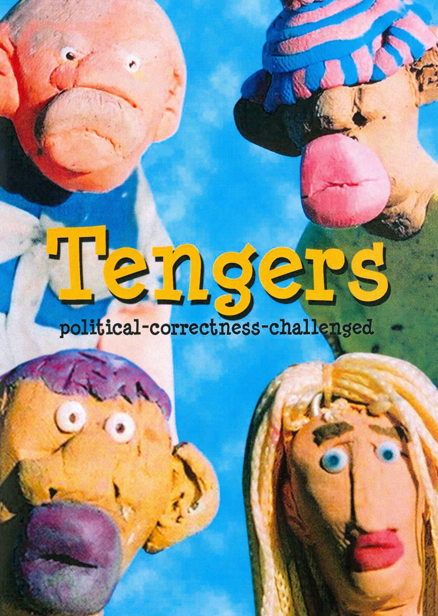 Tengers