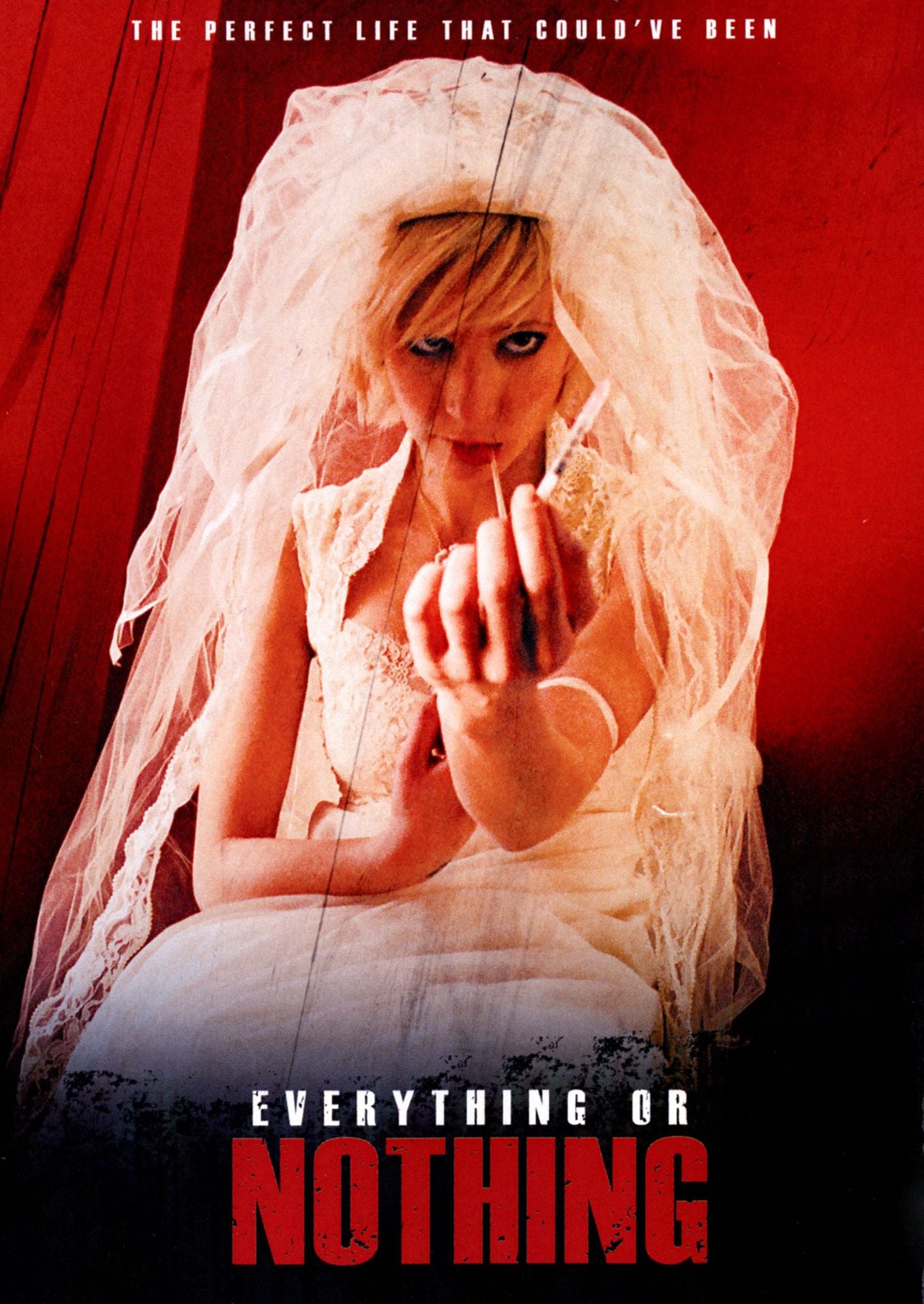 Everything Or Nothing