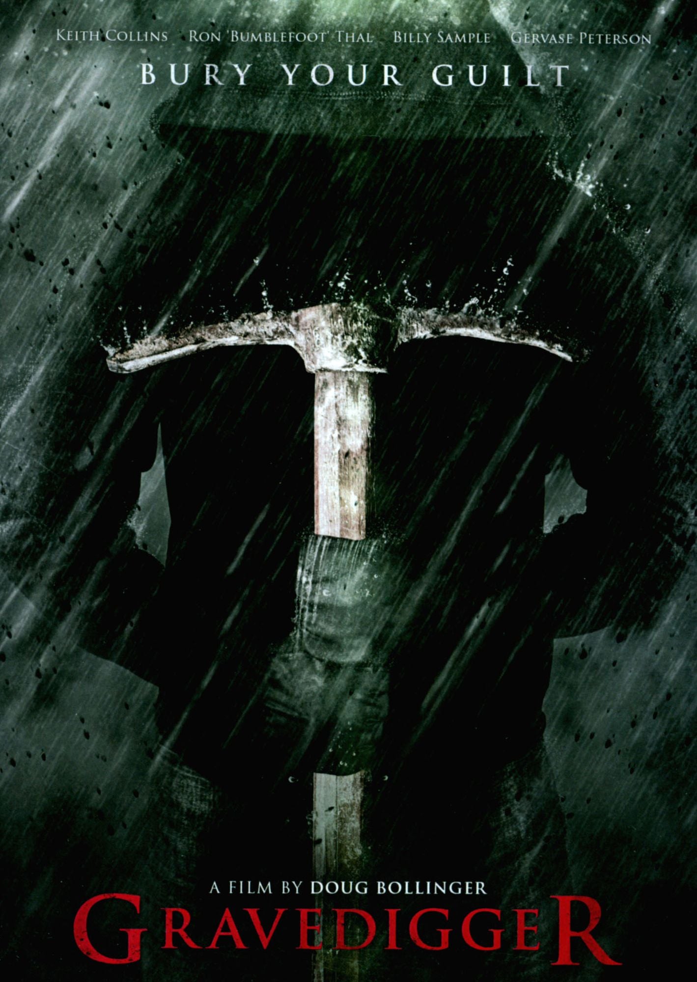 Gravedigger