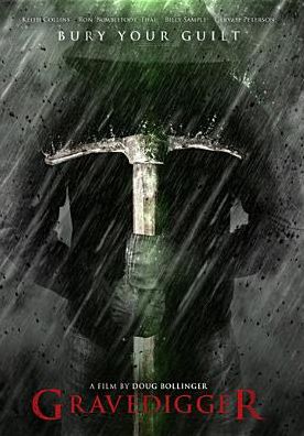 Gravedigger