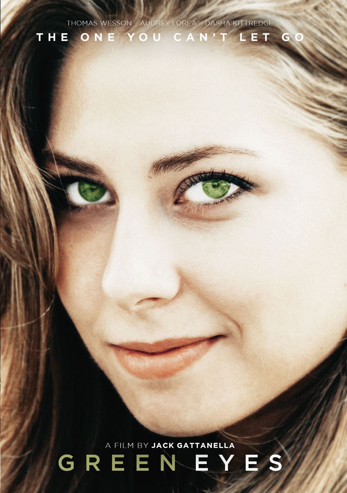 Green Eyes