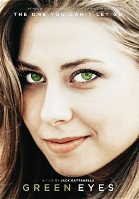 Green Eyes