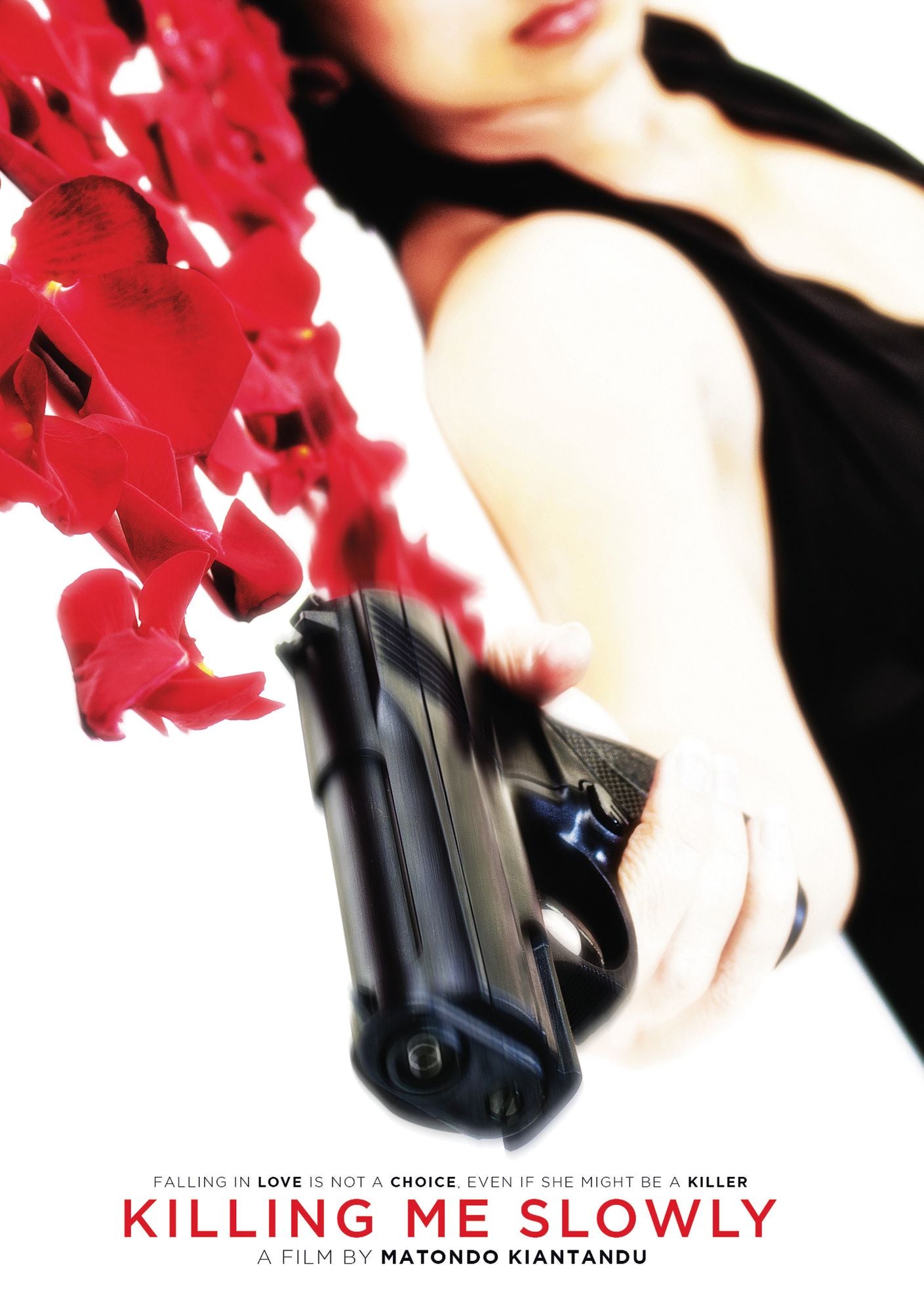KILLING ME SLOWLY