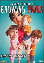 A Parent's Guide to Growing Pains: Family Changes