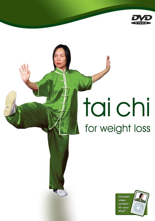 Tai Chi for Weight Loss