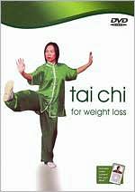 Tai Chi for Weight Loss