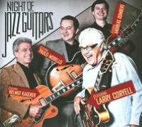 Night of Jazz Guitars