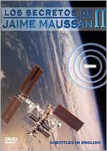 Jaime Maussan: Secrets Of Jaime Maussan Ii