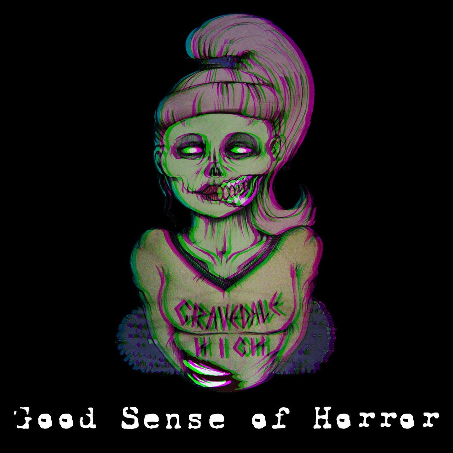 Good Sense of Horror