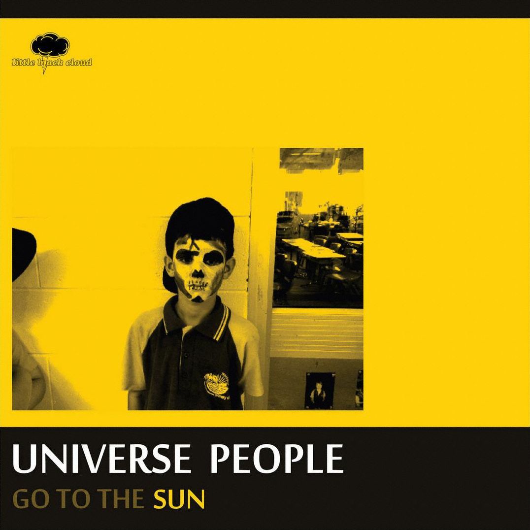 Go To The Sun