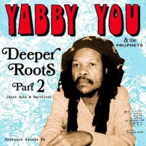 Deeper Roots, Pt. 2: More Dubs & Rarities