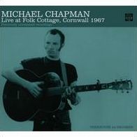 Live At Folk Cottage, Cornwall 1967