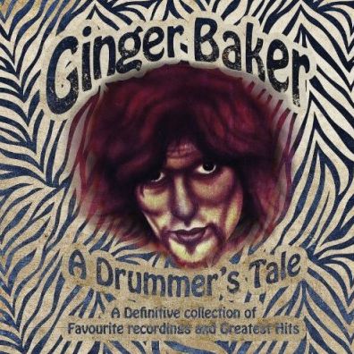 A Drummer's Tale