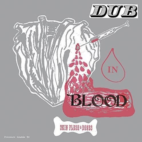 Dub In Blood