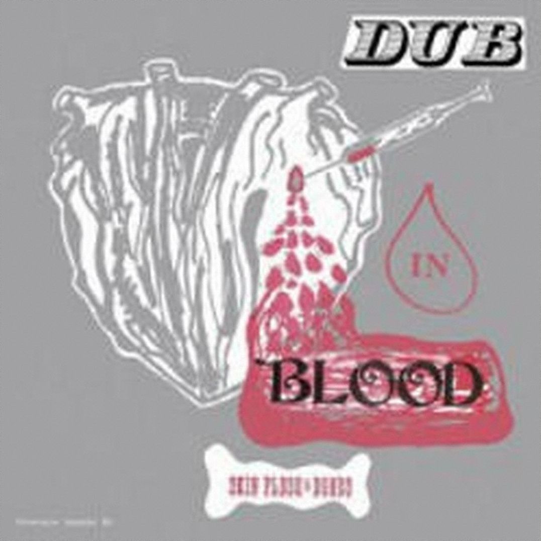 Dub In Blood