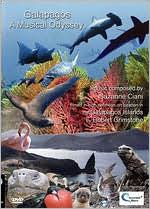 Galapagos: A Musical Odyssey